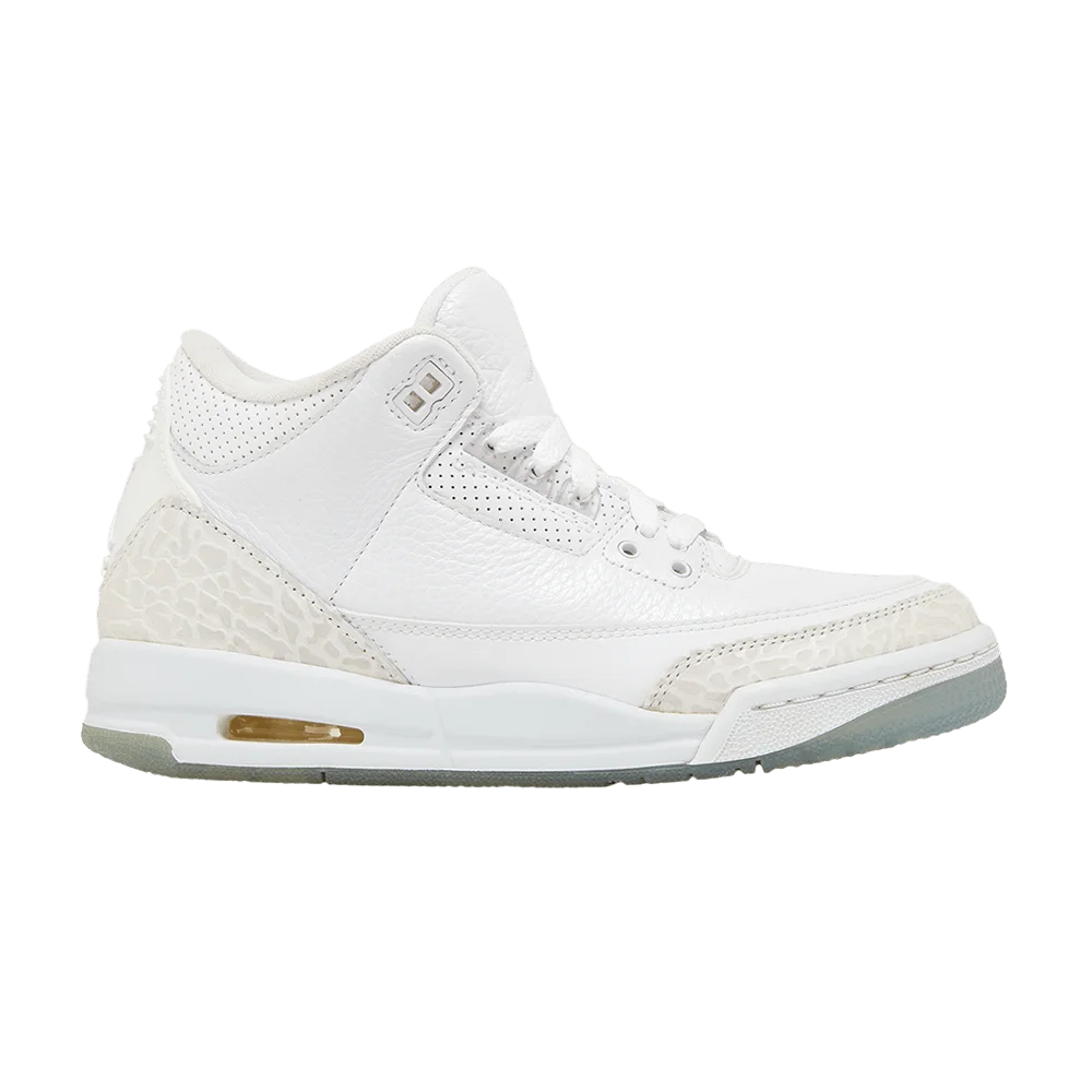 Krossovki-Air-Jordan-3-Retro-BG-Triple-White