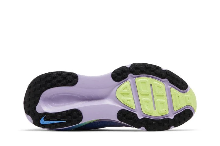 Кроссовки Nike Wmns Vomero 18 SE 'Mood Ring Pack'
