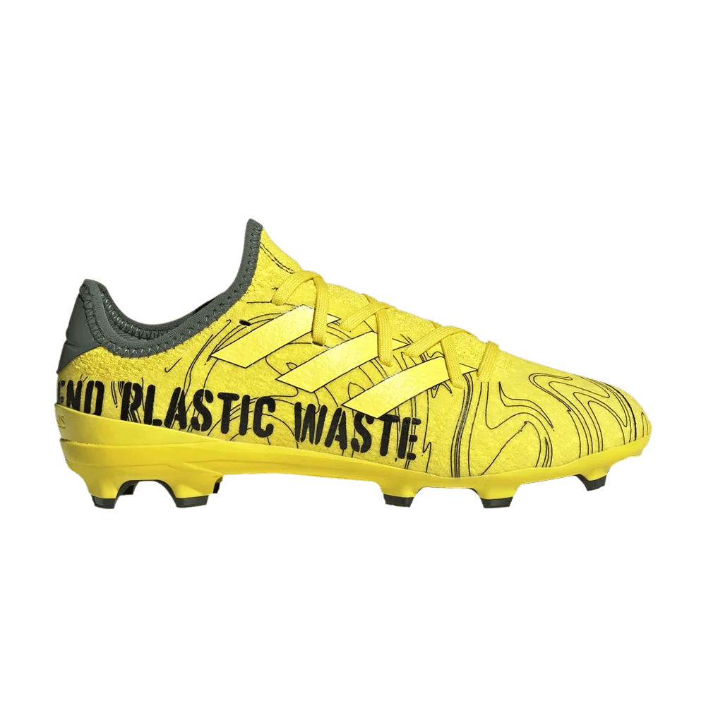 Krossovki-Adidas-Gamemode-Knit-FG-J-End-Plastic-Waste