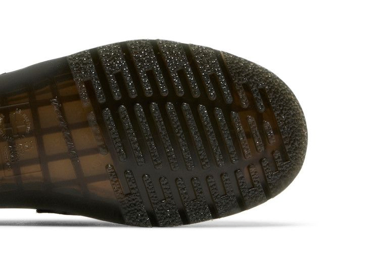 Кроссовки Dr. Martens Adrian Tassel Loafers 'Gothic Americana Pack'