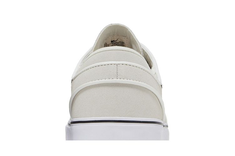 Кроссовки Nike Zoom Stefan Janoski+ SB 'Summit White Black'