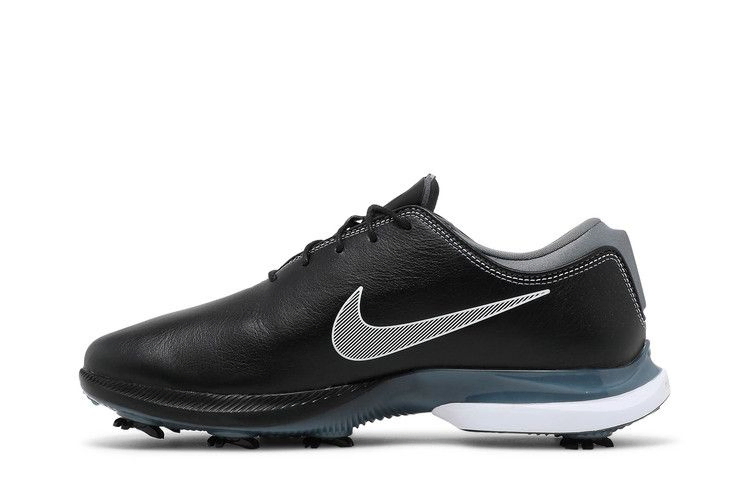 Кроссовки Nike Air Zoom Victory Tour 2 'Black Metallic Pewter'