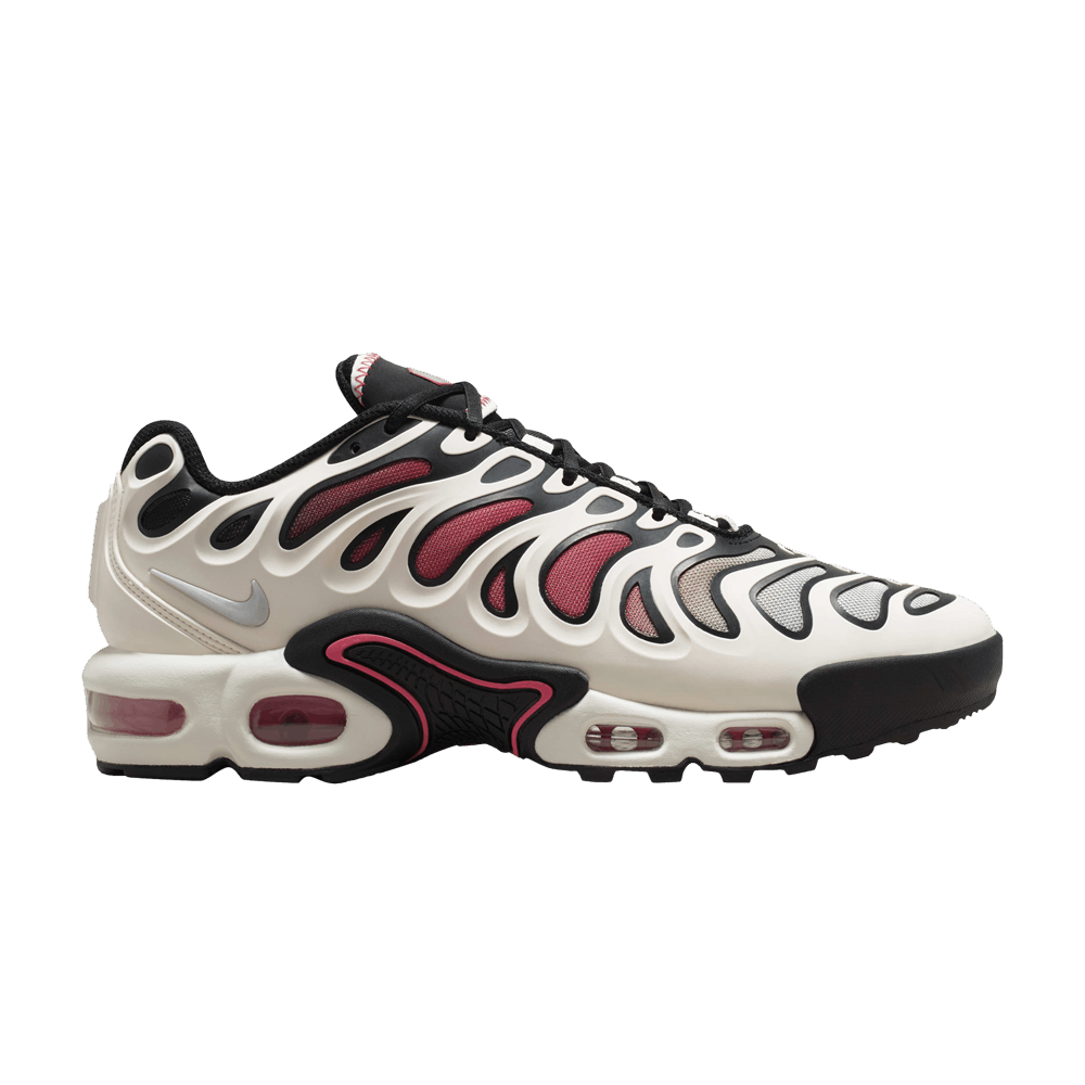 Кроссовки Nike Wmns Air Max Plus Drift 'Phantom Fire Red'