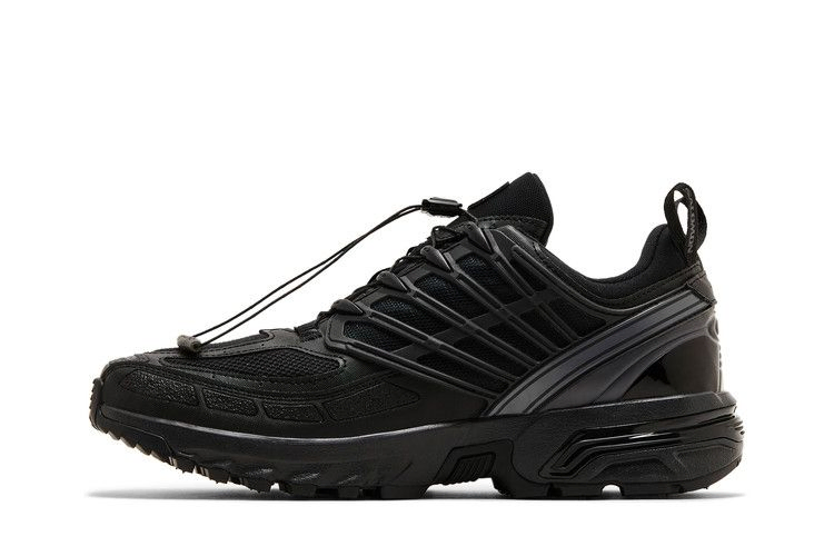 Кроссовки Salomon ACS Pro GORE-TEX 'Black Asphalt'