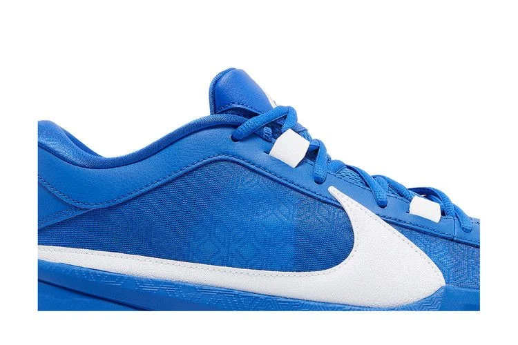 Кроссовки Nike Zoom Freak 5 TB 'Game Royal'