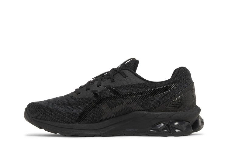 Кроссовки ASICS Gel Quantum 180 7 'Triple Black'