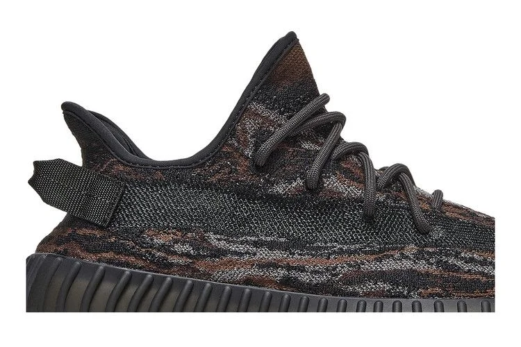 Кроссовки adidas Yeezy Boost 350 V2 'MX Rock'