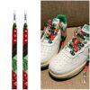 Gorilla-Guard-Air-Force-1-Christmas-Green-Laces-100x100