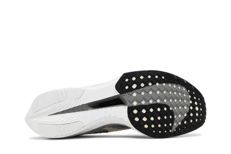 Кроссовки Nike ZoomX VaporFly Next% 3 'White Particle Grey'