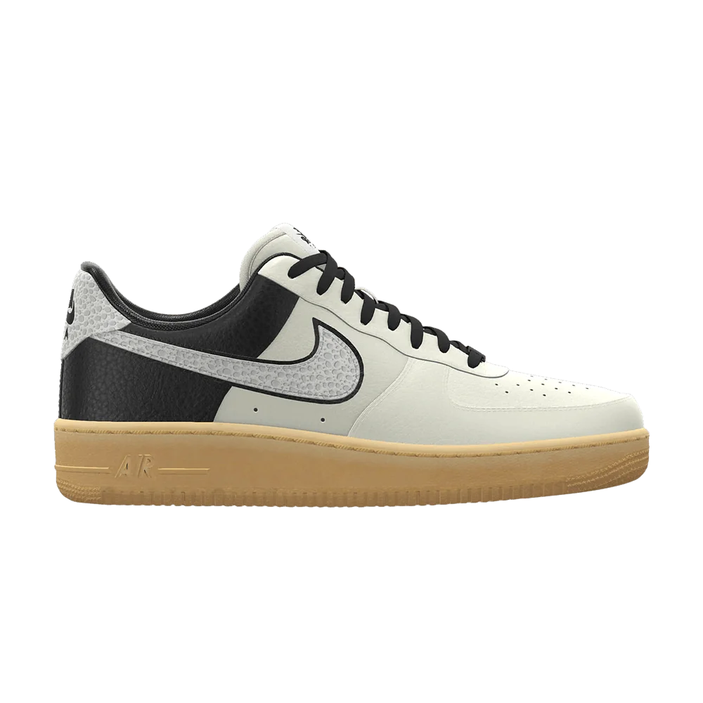 Кроссовки Nike Air Force 1 Low 'Electric Pack' By You