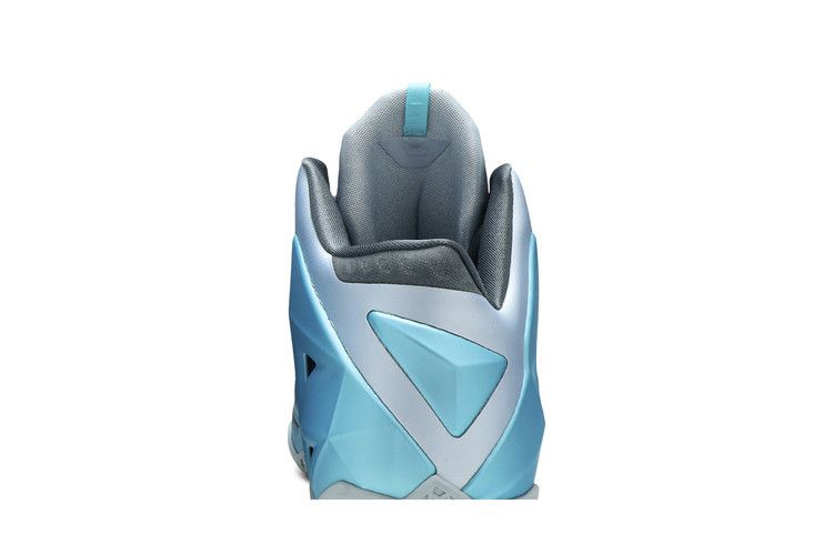 Кроссовки Nike LeBron 11 'Armory Slate'