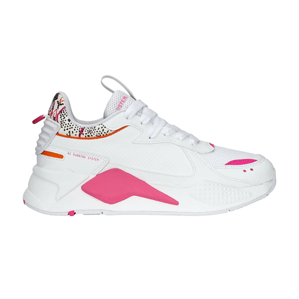 Кроссовки Puma Wmns RS-X 'Artisan'