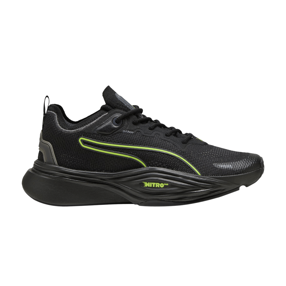 Кроссовки Puma PWR Nitro Squared 2 'Unwavered'