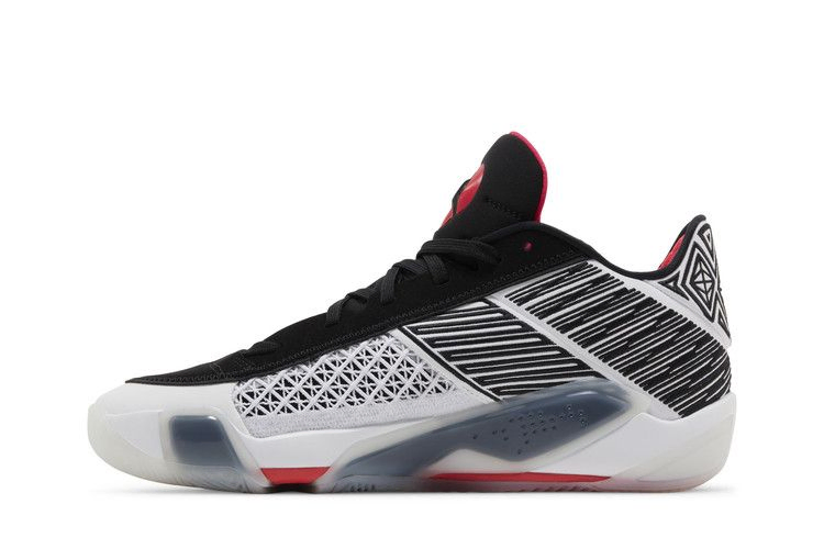 Кроссовки Air Jordan 38 Low 'Fundamental 2.0'