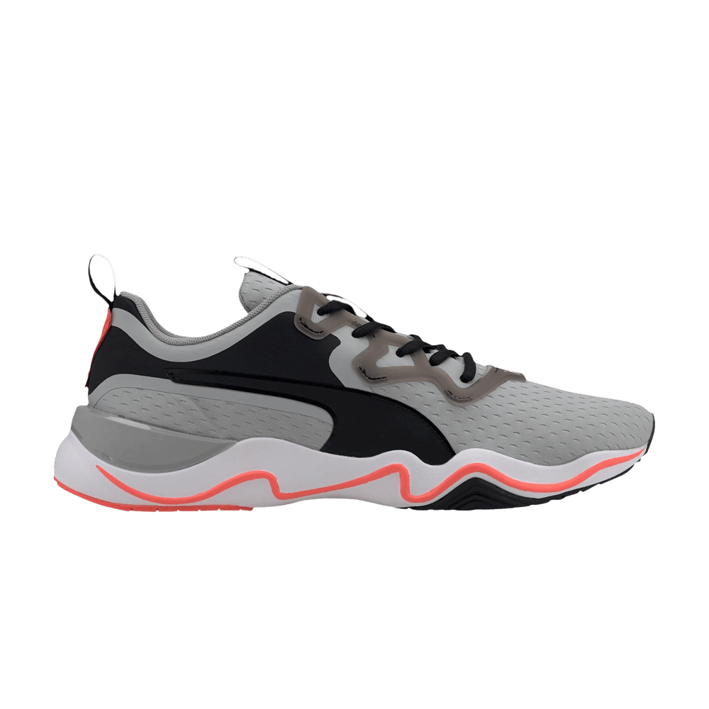 Кроссовки Under Armour Zone XT 'High Rise Lava Blast'