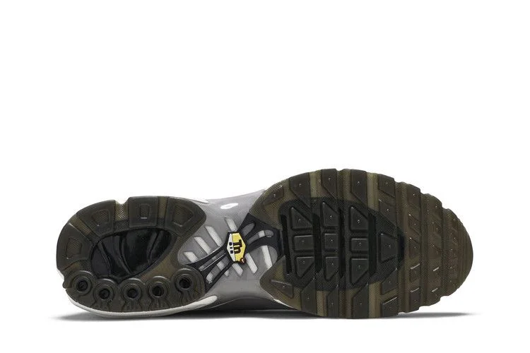 Кроссовки Nike Air Max Plus NS SP GPX 'Atmosphere Grey'