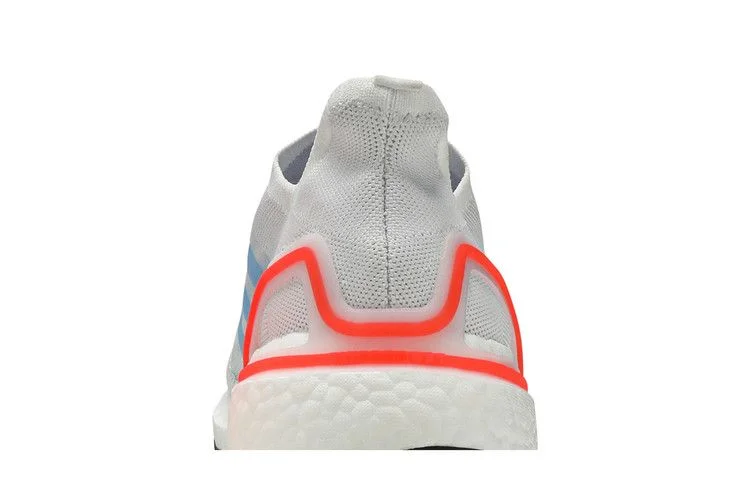 Кроссовки Adidas UltraBoost Summer.Rdy 'White Glory Blue'