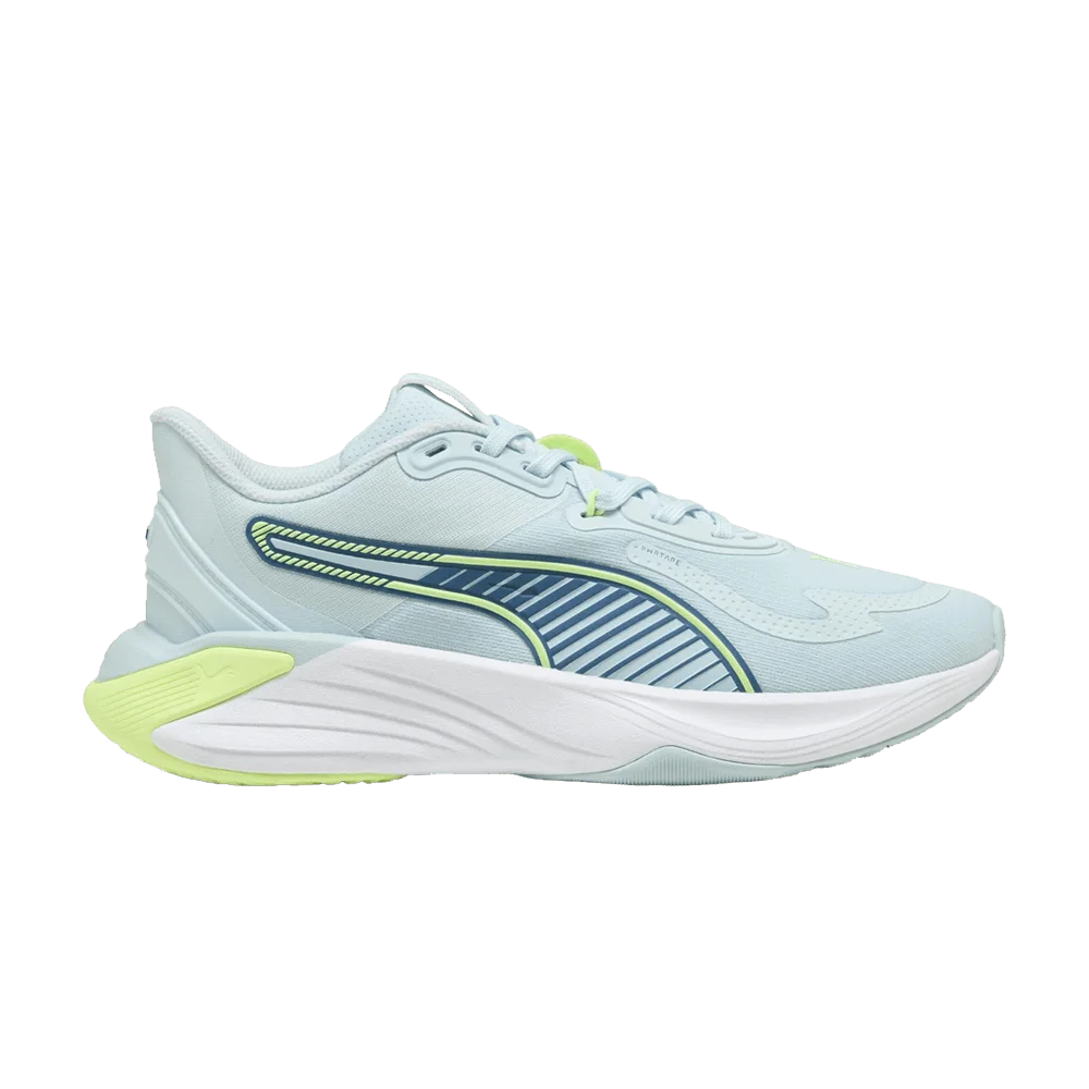 Кроссовки Puma Wmns PWR Hybrid 'Sea Glass Dark Indigo'