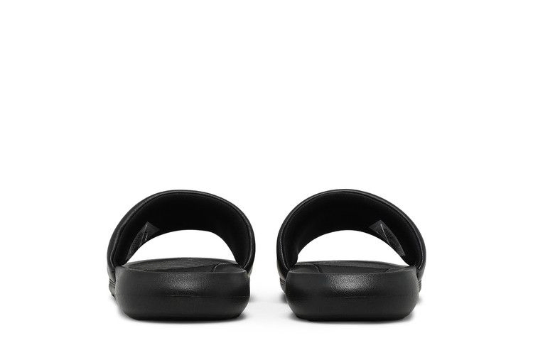 Nike Victori One Slide 'Triple Black'