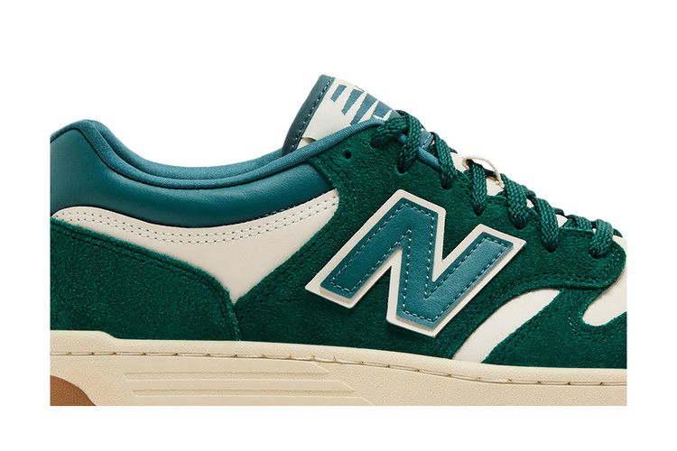 Кроссовки New Balance 480 'Marsh Green Gum'