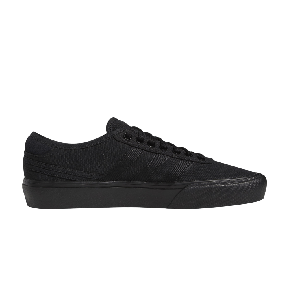 Adidas Delpala 'Triple Black'