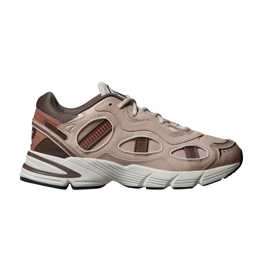 Кроссовки Adidas Wmns Astir SN 'Wonder Taupe'
