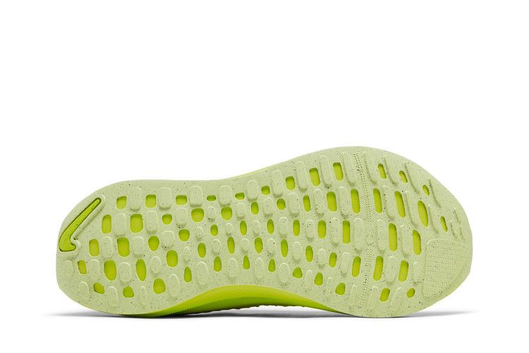 Кроссовки Nike ReactX Infinity Run 4 'Volt'