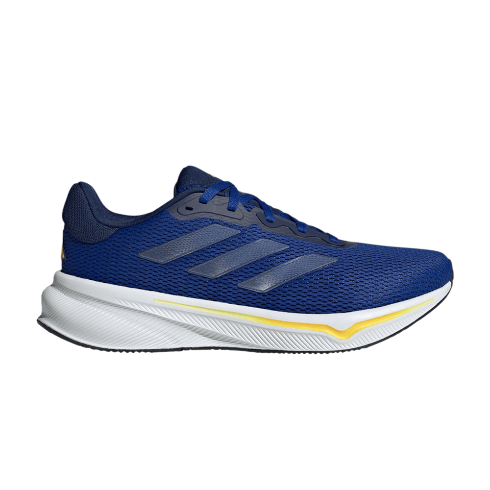 Кроссовки Adidas Response 'Royal Blue Spark'