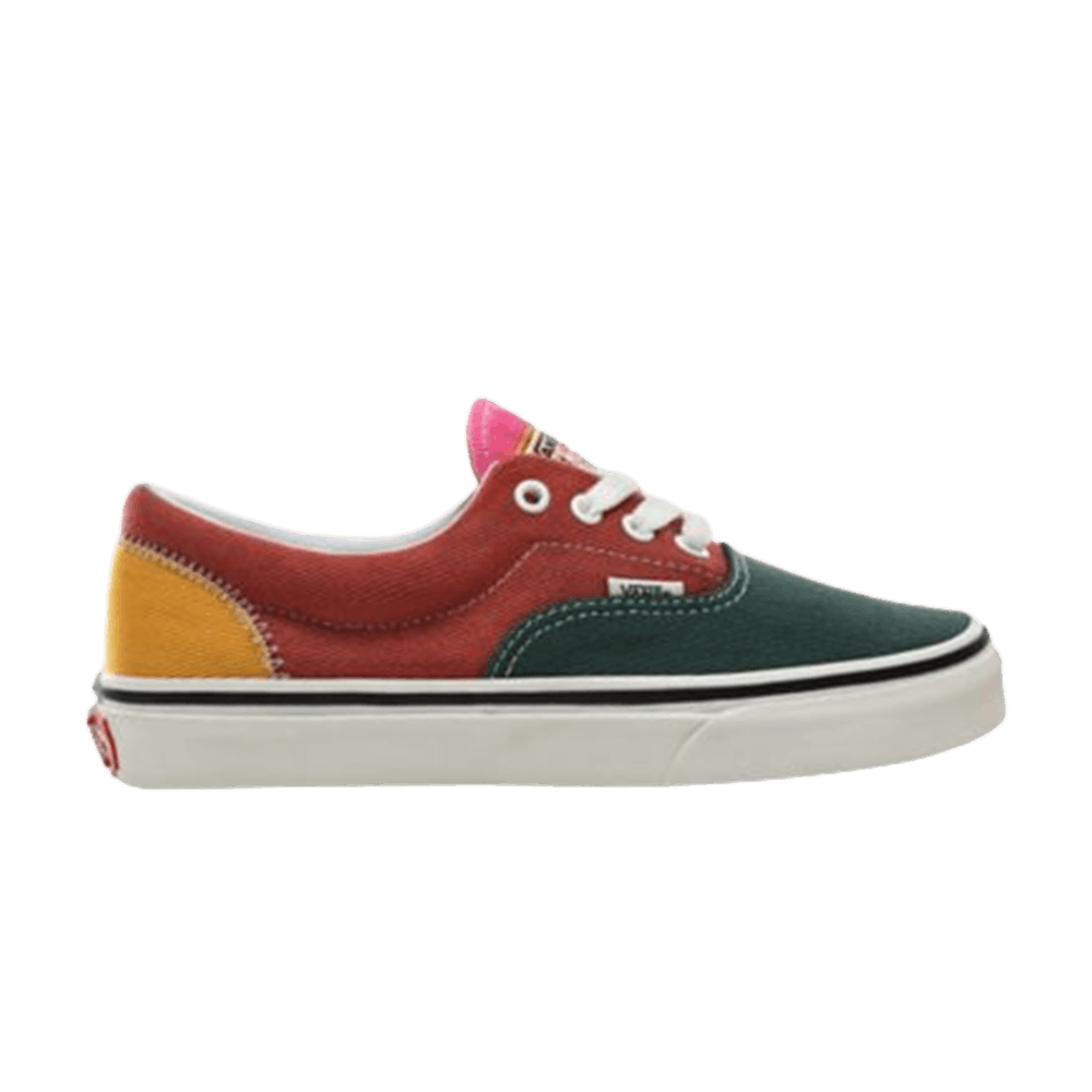 Vans Era Varsity 'Multi-Color'