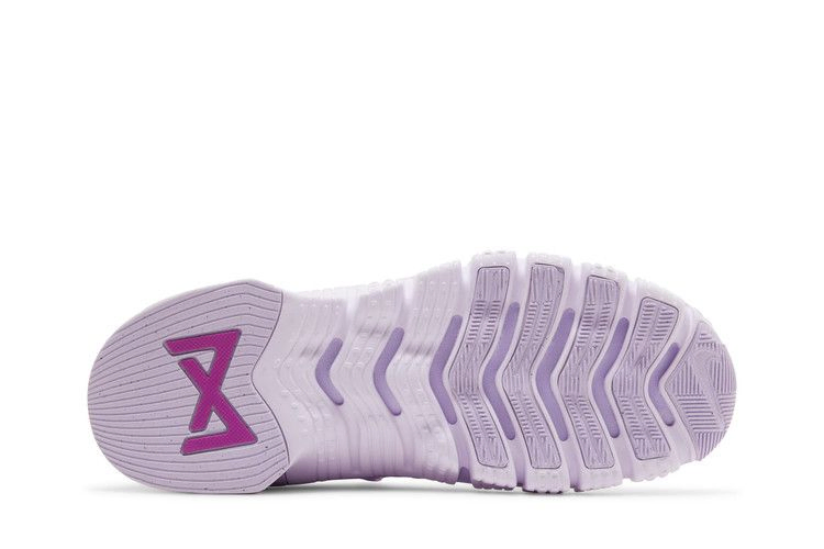 Кроссовки Nike Wmns Free Metcon 5 'Lilac Bloom'