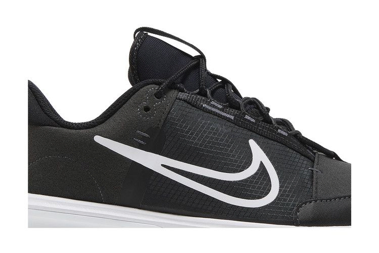 Кроссовки Nike Wmns Air Max Interlock 'Black White'