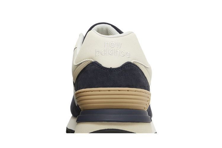 Кроссовки New Balance 574 Legacy 'Natural Indigo Angora'