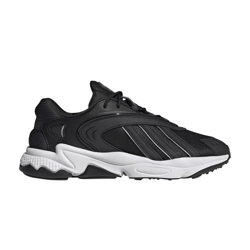 Кроссовки adidas Oztral 'Black White'