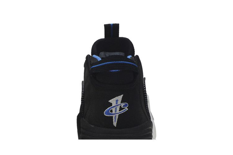 Кроссовки Nike Air Max Penny 1 'Orlando' 2011