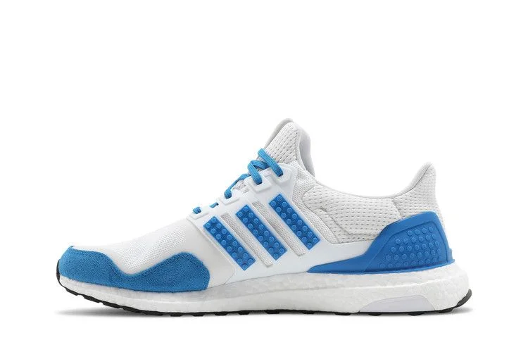 Кроссовки LEGO x adidas UltraBoost 'Color Pack - Blue'