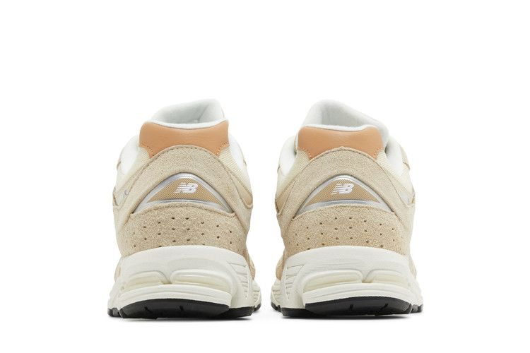 Кроссовки New Balance 2002R 'Incense Sepia'