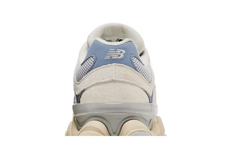 Кроссовки New Balance 9060 'Pearl Grey Linen'
