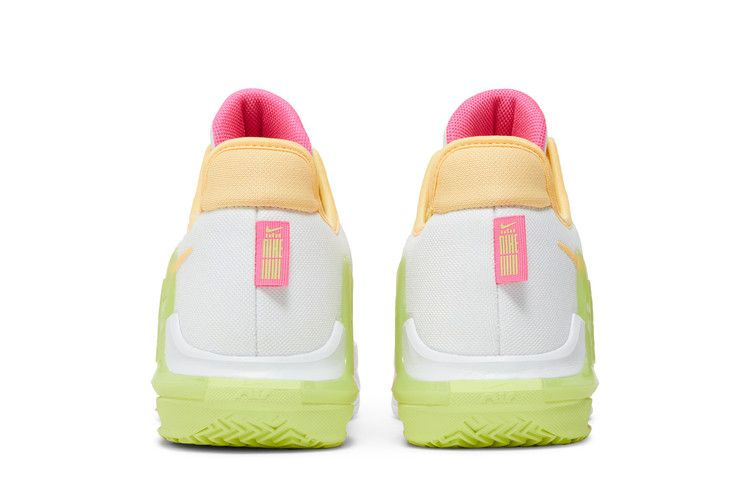 Кроссовки Nike LeBron Witness 6 EP 'White Melon Tint'