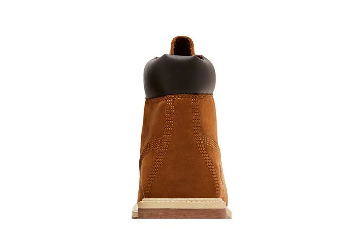 Кроссовки Timberland 6 Inch Premium Boot Junior 'Rust'