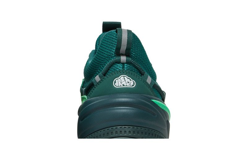 Кроссовки J. Cole x Puma RS-Dreamer 'Bistro Green'