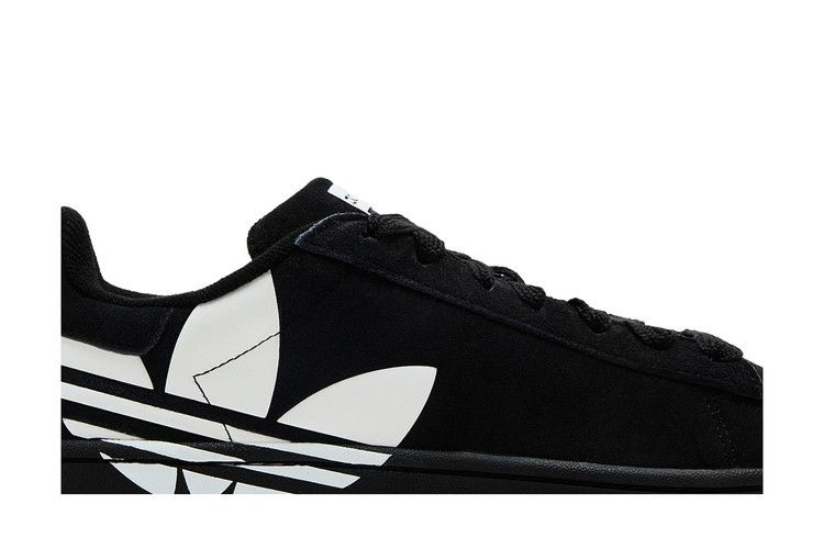 Кроссовки adidas Campus 00s 'Trefoil - Black White Gum'