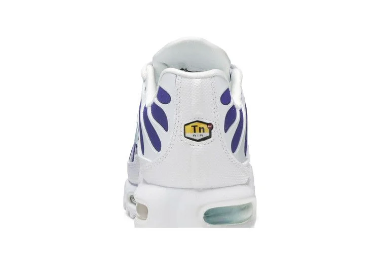 Кроссовки Nike Wmns Air Max Plus TN SE 'Bleached Aqua'