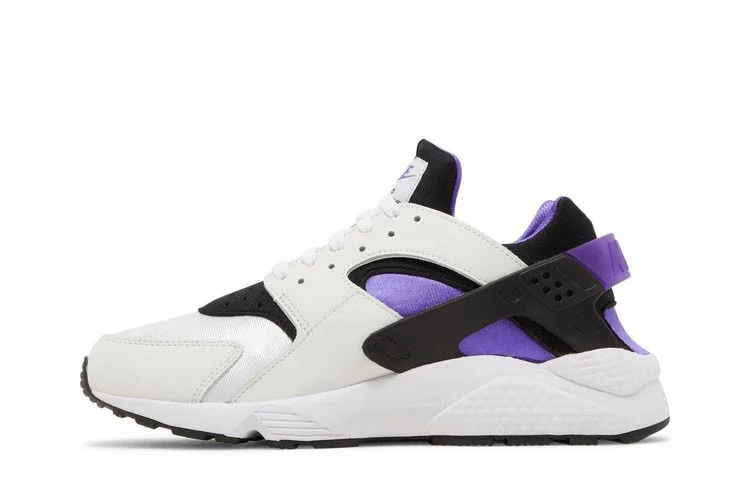 Кроссовки Nike Air Huarache 'Hyper Grape' 2022
