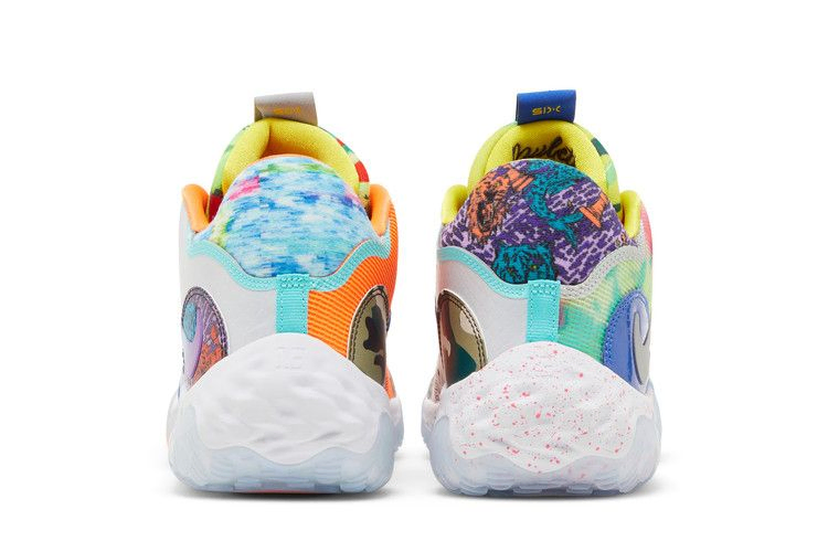 Кроссовки Nike PG 6 'What The'