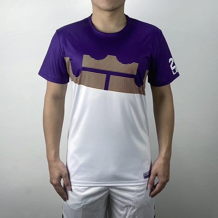 DPOY-Lakers-23-Fast-dry-T-shirt-1
