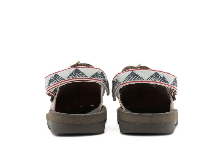 Сандалии Reebok Beatnik Sandal 'Earth'