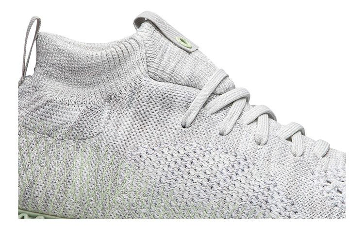 Кроссовки adidas Futurecraft 4D Runner Mid 'Crystal White'