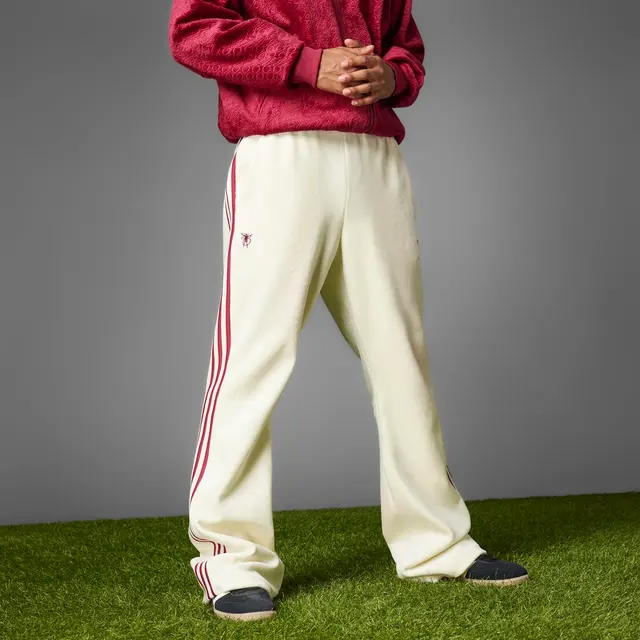 Мужские спортивные штаны adidas Pants Jude Bellingham Ivory