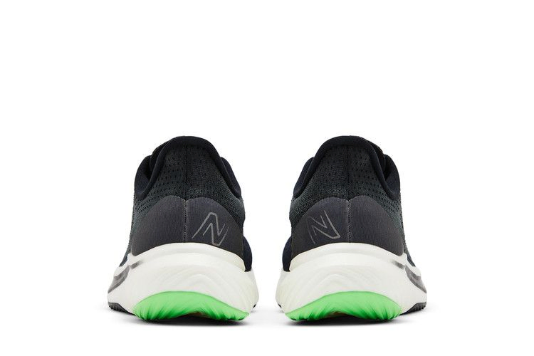 Кроссовки New Balance FuelCell Rebel v3 'Black Vibrant Spring'
