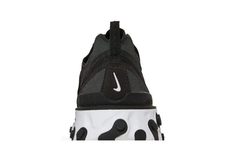 Кроссовки Nike Wmns React Element 55 'Black'